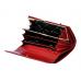 Naiste rahakott Harvey Miller Polo Club 3820-230 Red